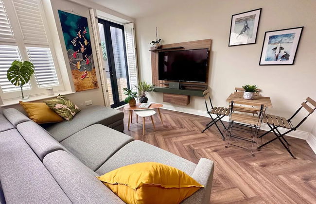 Stylish modern flat in SW London - Foto 8