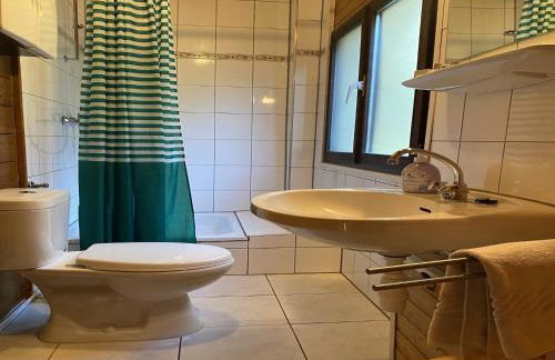 Ruckzugsort mit Terrasse, Eschede - Foto 16