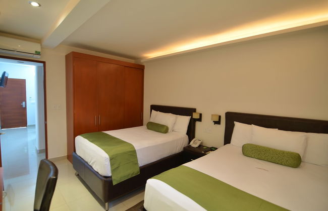 Suites La Concordia - Photo 7