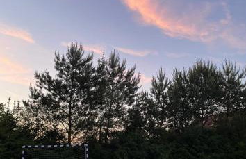 Miętowy Domek Trzebawie - Foto 44