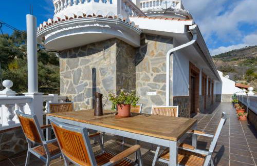 Lanjarón Rural Apartamentos - Foto 29