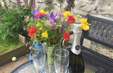 Wardie Garden Cottage - Foto 42