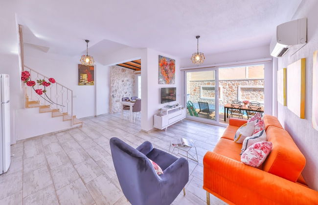 Nergiz Villas - Foto 49