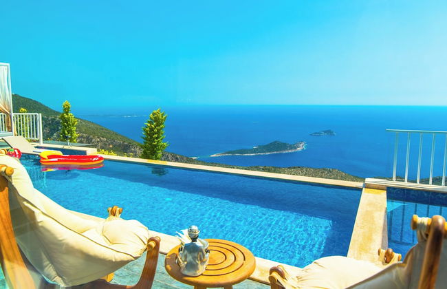 Villa Mulberry Collection 1 - Foto 29