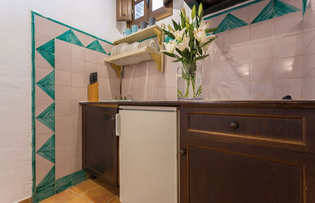 Carmen Vistas de la Alhambra - Foto 40