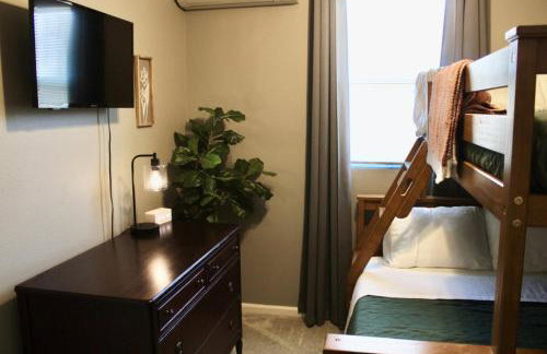 Little Rock - Modern Hideaway Steps from Sights and City Vibes - Foto 32