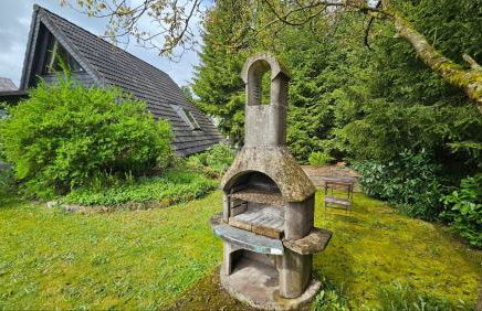 Chalet in Freilingen Blankenheim mit Seenähe mitten in der Natur - Photo 30