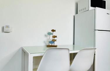 Residence Frontemare - Foto 65