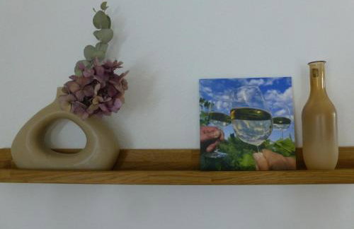 Winzerlodge, Wohnung Hatzelberg - Foto 7