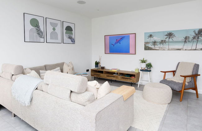 Renovated Home for 8 Canal Walk to Chichester - Foto 60