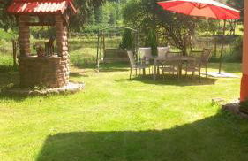 Ferienhaus du Bourguignon, Lorraine - Foto 16