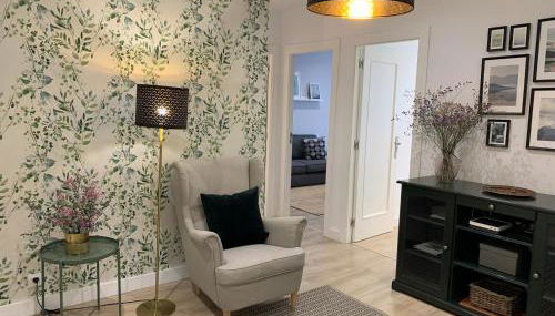 Apartamento Barrio San Pedro - Photo 3, Lobby or reception