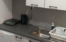 SleepWell Apartments Warszawa - blisko centrum, spokój, bezpłatny parking - Foto 39