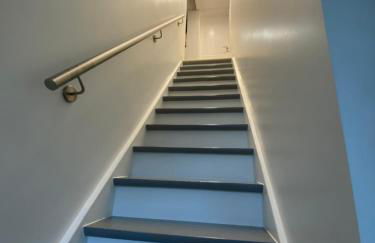 Zentrales modernes Apartment, Nähe Zoo und Stadion - Foto 29