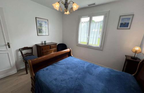 Résidence 105-st Vivien De Medoc - 105 - Superbe maison avec son grand parc verdoyant MAE-2871 - Foto 18