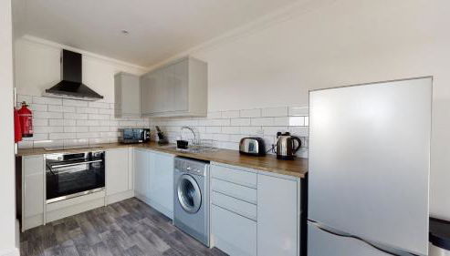 K Suites - Bridge Apartments - Foto 3