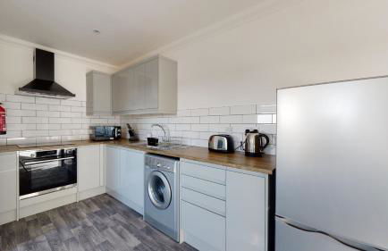 K Suites - Bridge Apartments - Foto 3