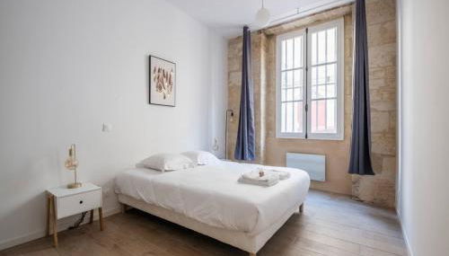 Bel appartement au coeur de Bordeaux - Foto 4