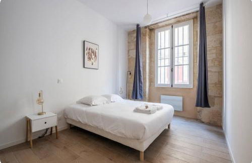 Bel appartement au coeur de Bordeaux - Foto 4