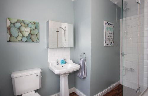 Spacious 3 bedroom Cottage in Whalley - Foto 25