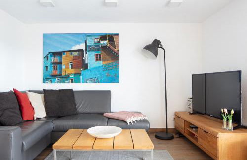 Ferienwohnung Süßenmühle Naturstrand - Foto 6