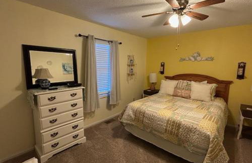 Mañana- a boaters bungalow - Foto 12