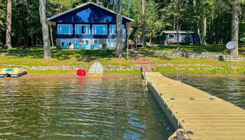 Timberlane Lodge- The Musky, Bluegill & Walleye - Foto 2