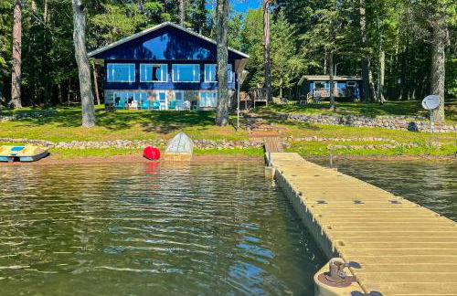 Timberlane Lodge- The Musky, Bluegill & Walleye - Foto 2