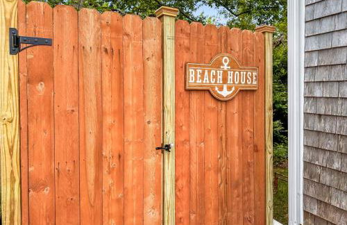 21 Dexter Avenue Sandwich - Creekhaven Cottage - Foto 28