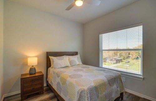 South Houston Townhome with Patio & Gas Grill - Foto 22