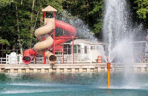 VR10 2 Bdrm Cottage near Wildwood - Foto 1