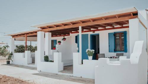 Moonlight Kastraki Beach House - Foto 2