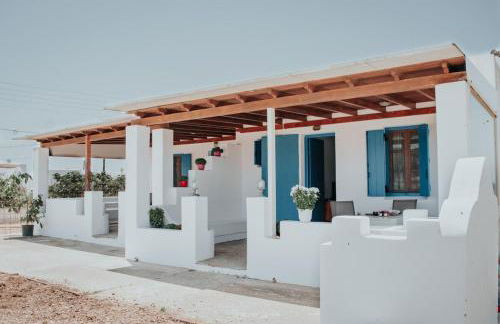 Moonlight Kastraki Beach House - Foto 2