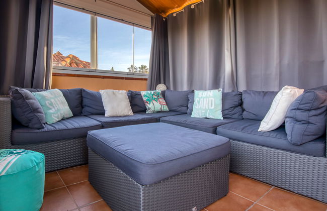 Golf y Playa - Foto 14