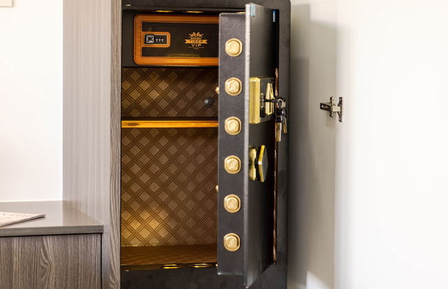 Modern 3 Bedroom Pool Villa MS24 - Foto 4