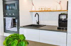 Hausboot Wangermeerblick (Floating Home) - Foto 4