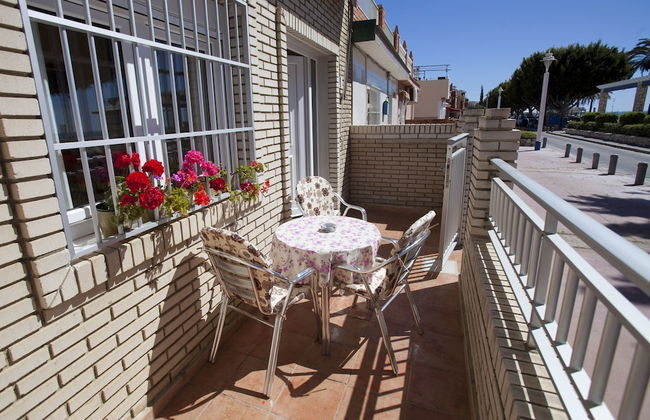 Banda del Mar Apartment 101613 by MO Rentals - Photo 15