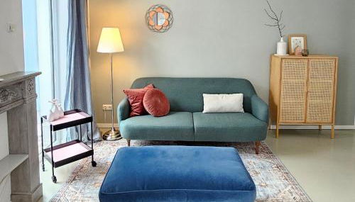 ElbQuartier Apartments Magdeburg 'Die Stadtoase' - Foto 3