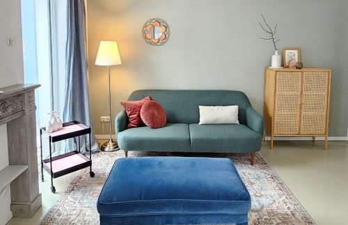 ElbQuartier Apartments Magdeburg 'Die Stadtoase' - Foto 3