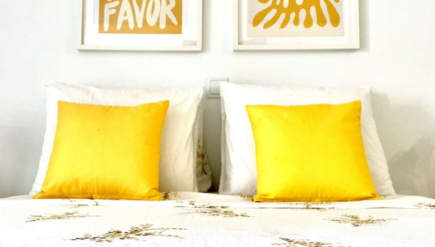 Albufeira Açoteias Design APT by Homing - Foto 4, Habitación