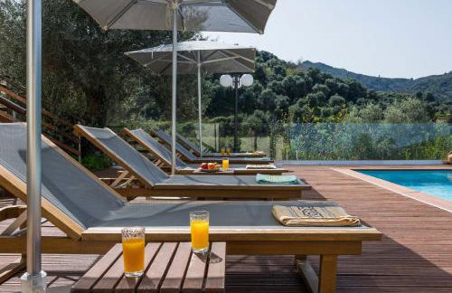 Villa Drakona - Photo 53