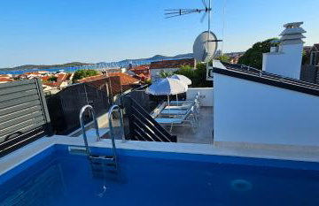 Vila Ibrahimovic Vodice - Photo 2