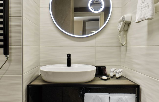 Residence Gudauri Hills - Foto 22