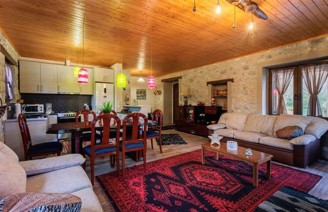 Arcadia Getaway - Levidi Sani 11 Suite - Foto 4