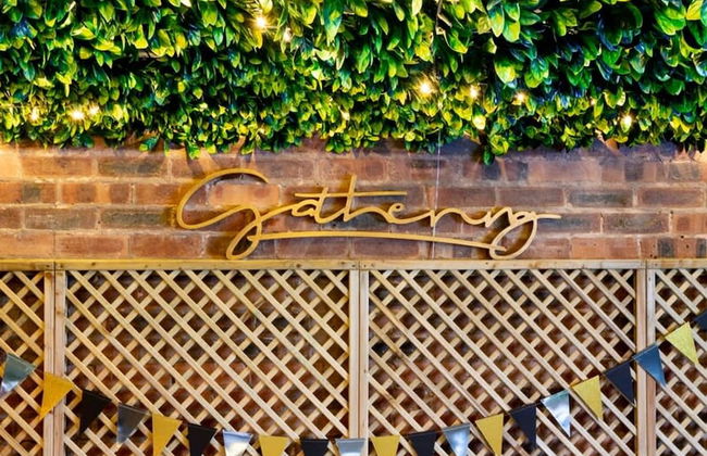 The Tudor Gathering Chester - City Centre - Foto 14