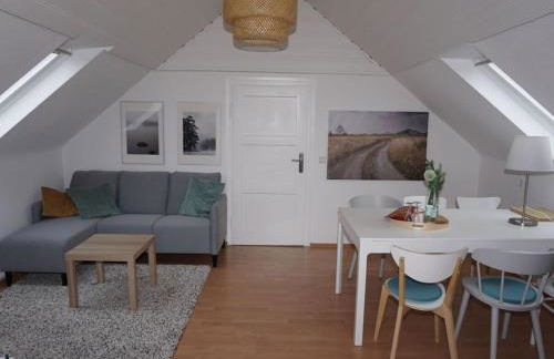 Holiday Home "schwedenhaus Bad Tabarz" - Photo 16