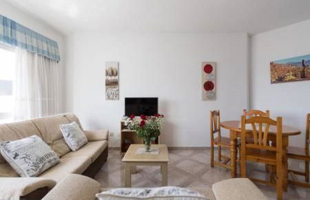 Apartamentos Castillo Mar Gran Canaria - Foto 11