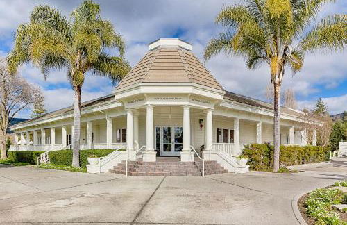 Silverado Resort and Spa 287 - Foto 7