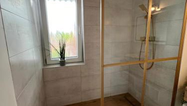 Up Wuljke19 neu renovierte Unterkunft inkl.PKW Stellplatz - Foto 3, Shower