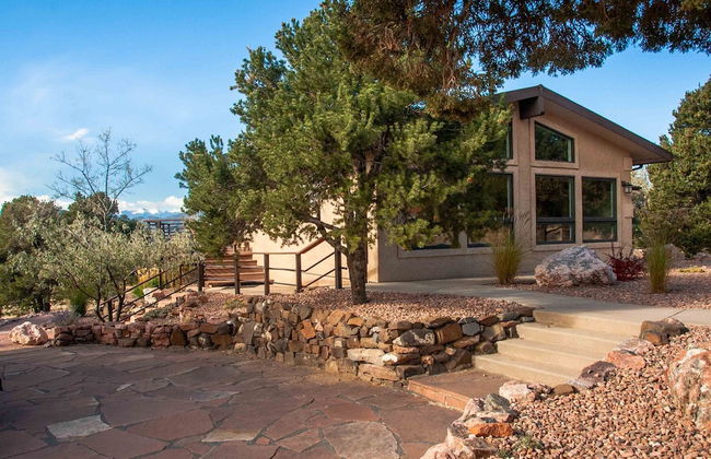 Royal Gorge Cabins - Photo 14